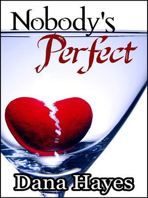 cover image of Nobody's Perfect